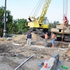 Дороги в Таганроге